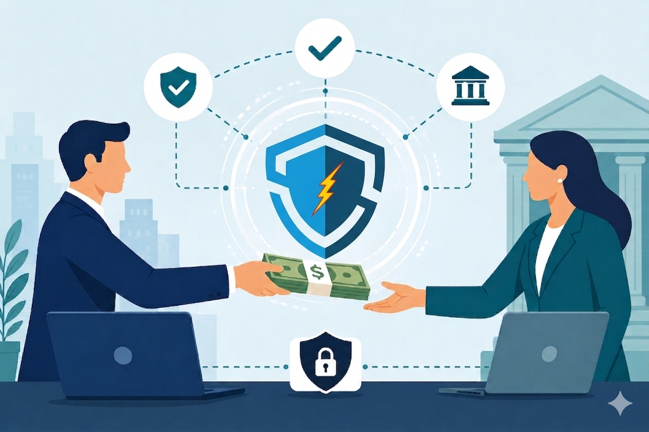 Endpoint Detection Response Solutions for Financial Institutions