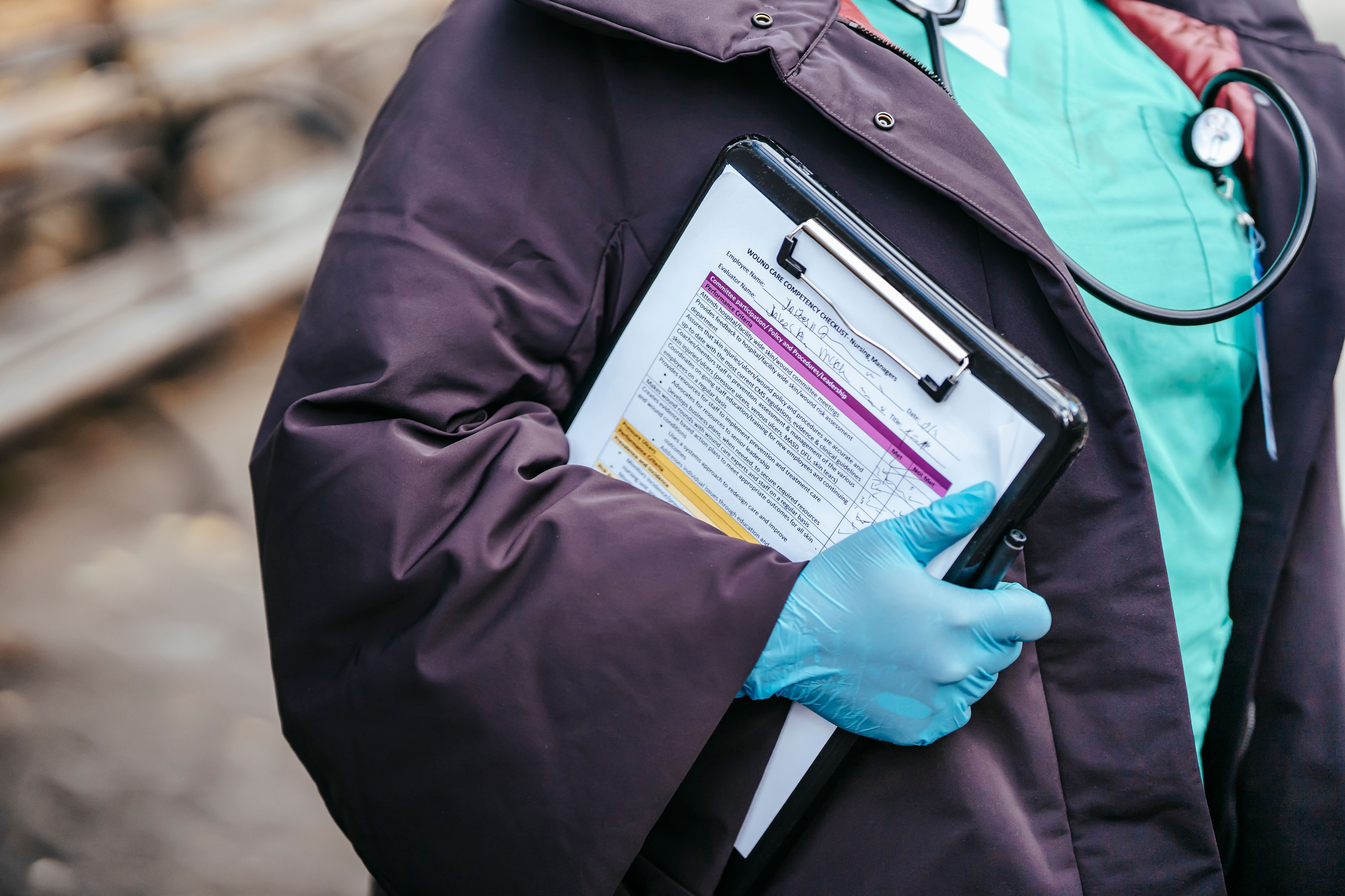 How To Complete The Rochester RHIO CSPP For Western New York Home Health Agencies
